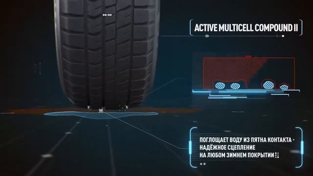 BRIDGESTONE | 5 лет производства в России