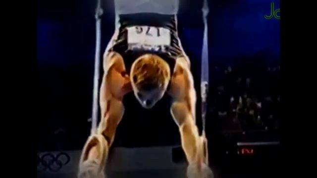 Алексей Немов смотреть онлайн