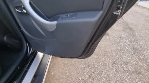 Ниссан Терано 2018г.в. 2.0 ат 4wd