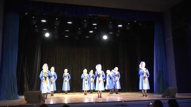 Выступление 03 11 18 Побратимы смотреть онлайн