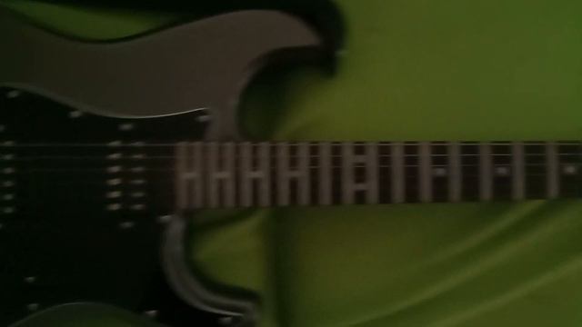 Squier affinity stratocaster HH review смотреть онлайн