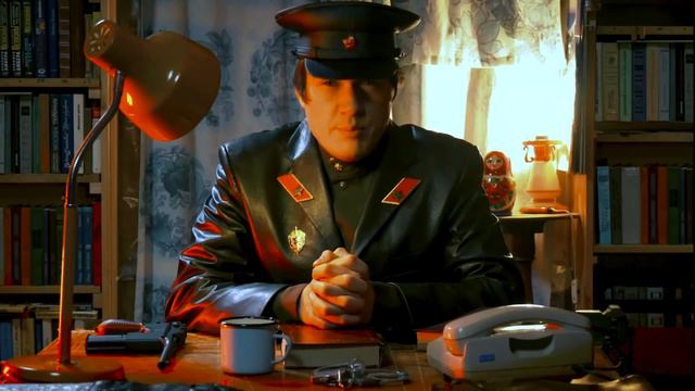 [BadComedian] - КГБ мы можем / KGB because we can смотреть онлайн