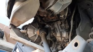 Смарт снятие мотора за 1 час!!! Remove Smart engine 1 hour!!!