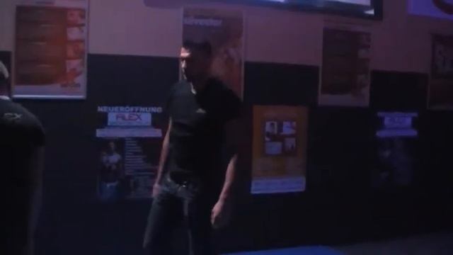 Alex Sportcentrum Vorführungsvideo Combat Sambo смотреть онлайн