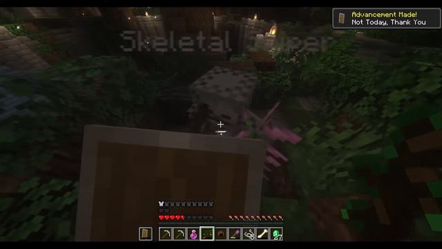 ROGUE DUNGEONS: A Minecraft Dungeon Crawler (Minecraft Map) - CrazeLarious смотреть онлайн