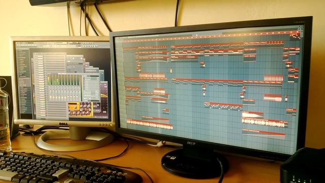 666 - Supa Dupa Fly (Skywex Vs Shootman Remix) PREVIEW