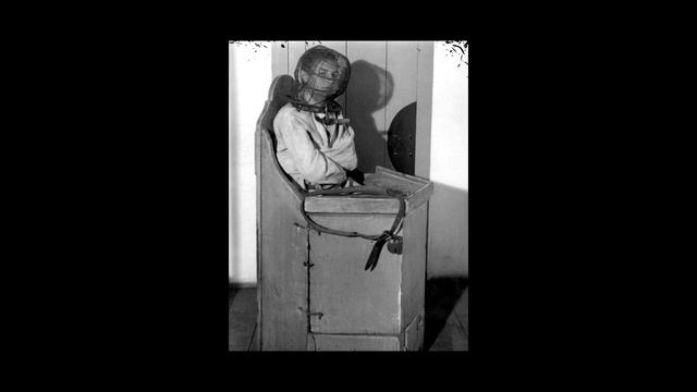 Самое страшное психическое расстройство за всю историю смотреть онлайн