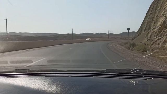 SURXONDARYO DARBAND POST /// сурхандарьинская. пост, дарбанд