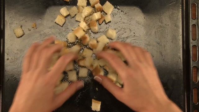 Pnly Food - Суп крем с брокколи и базиликом смотреть онлайн