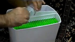 посудомоечная машина ручная