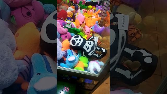 Светящийся скелет🦴 смотреть онлайн