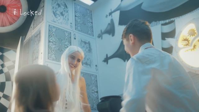 Алиса в Стране Чудес от iLocked - квесты в реальности смотреть онлайн