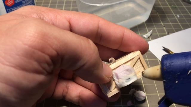D&D Tabletop RPG Prop Tutorial - Episode 3: Flickering Lantern смотреть онлайн