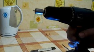 Медная спирально призматическая насадка (СПН)-делаем сами.