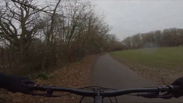 25 miles for Chips? XC ride-Cannondale Trail SE Three смотреть онлайн