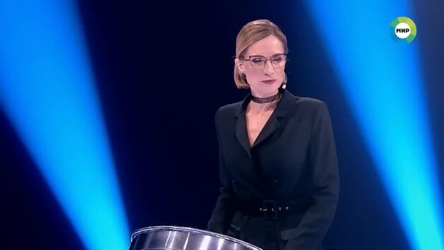 Слабое звено. смотреть онлайн