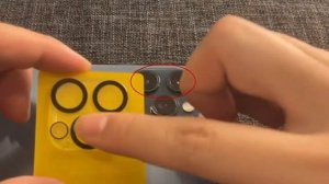 Как наклеить защитное стекло на камеру iphone