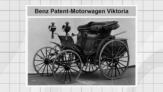 How a Poor German Boy Built Mercedes Benz? 🔥 Success Story | Karl & Bertha | Live Hindi смотреть онлайн