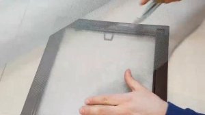 Москитная сетка Антикошка