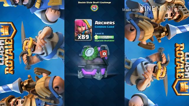 Открываем сундук за испытание смотреть онлайн