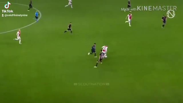 Ziyech Ajax • Welcome To Chelsea 2020 смотреть онлайн