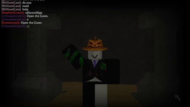 Roblox Heresy: All /e commands [Read Desc] смотреть онлайн