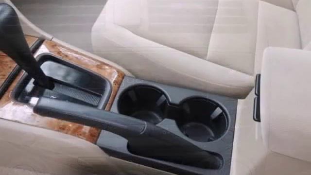 2003 Honda Accord Sdn EX Auto CD PLAYER ALLOY WHEELS SECURITY SYSTEM TACHOMETER смотреть онлайн