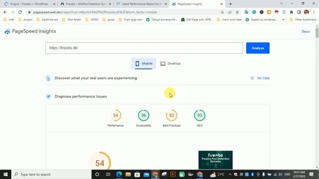 How to increase wordpress website in mobile | How to remove nitropack footer credit | Experts4Dev смотреть онлайн