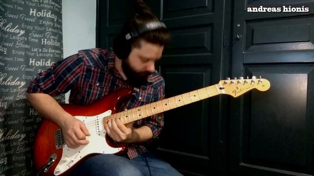 Rory Gallagher - Do You Read Me Guitar Solo смотреть онлайн