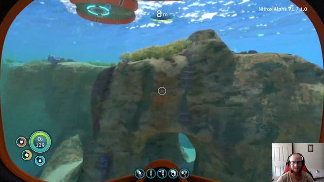 Subnautica Multiplayer: Dive 4 смотреть онлайн