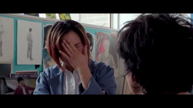 Любовь в словах и картинках (Words and Pictures, 2013) Черт с ними... смотреть онлайн