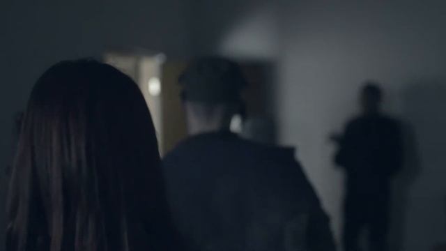 INFILTRATOR A TERMINATOR FANFILM E01 смотреть онлайн