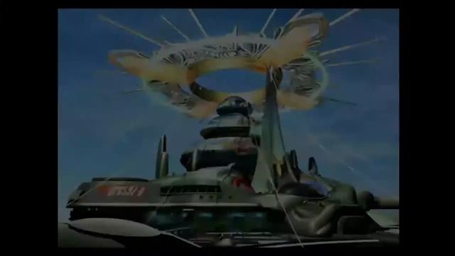 A New Adventure Awaits-Final Fantasy VIII- Part 1 смотреть онлайн