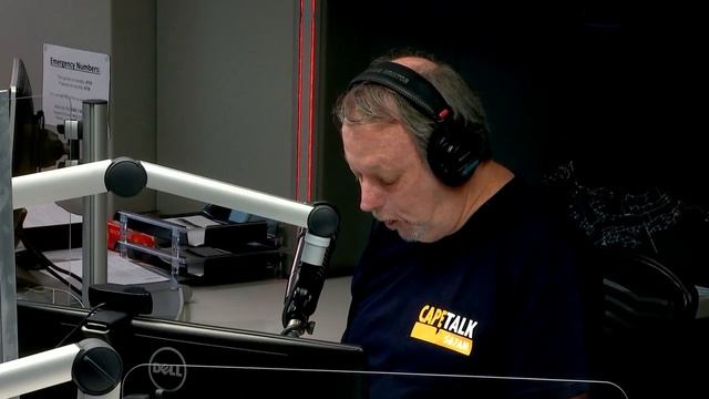 How week 2’s Dis-Chem Junior Brain of CapeTalk won! смотреть онлайн