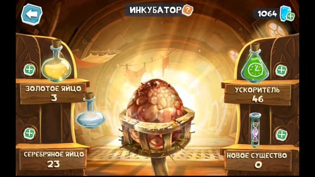 Rayman Adventures Walkthrough Android (adventures #194-195)