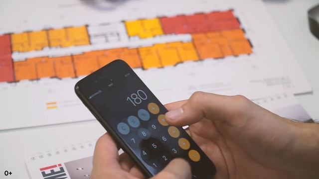 Фантастические виды на Москва-Сити и доступные цены. ЖК Big Time от Tekta Group | #ХочуКвартиру смотреть онлайн