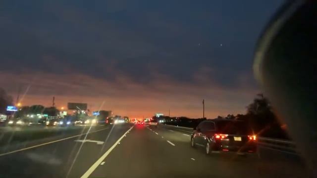 ? WOW поехали по ночному Орландо ? Болталка за рулем 13.02.2019 смотреть онлайн