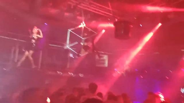 Duplex Prague Chris Davis Duplex Rouge 08.08.2020 смотреть онлайн