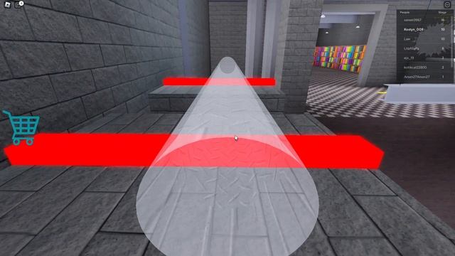 Roblox, побег из школы??? смотреть онлайн