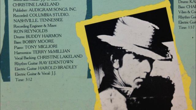 JJ.Cale／Dont' Wait смотреть онлайн