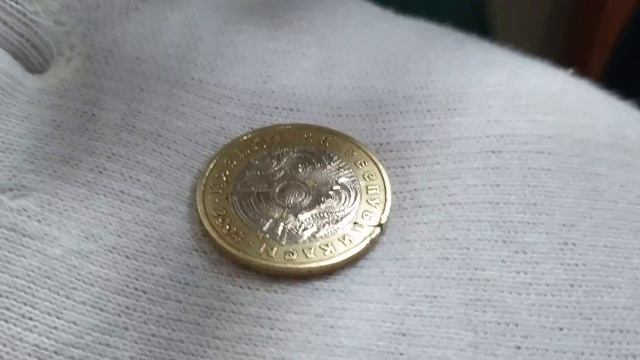 Брак 100 тенге 2004 года раскол кольца. Почему это брак, а не рукоблуд? Находка зрителя канала ИП смотреть онлайн