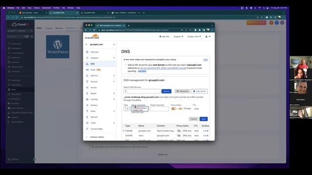 How to Set up your Wordpress Blog with spinning Content смотреть онлайн