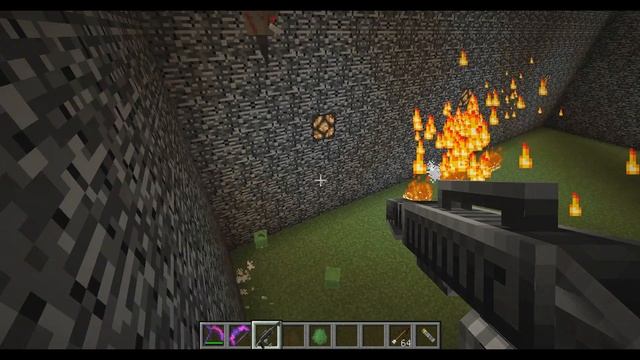 ПОДРОБНЕЙШИЙ ОБЗОР МОДА SCAPE AND RUN: PARASITES смотреть онлайн