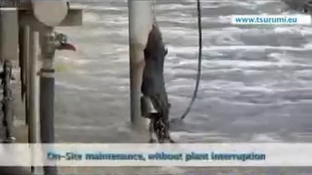 Bơm chìm 0.75kw, bơm chìm nước thải Nhật Bản HS 2.75, công suất 0.75kw, gọi 0973.073.607 смотреть онлайн