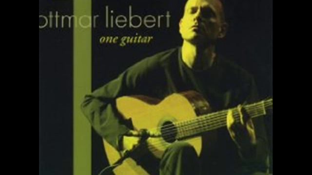 Ottmar Liebert - Road 2 Her Home смотреть онлайн