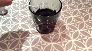 коррозия гвоздей - опыт по химии 9 класс