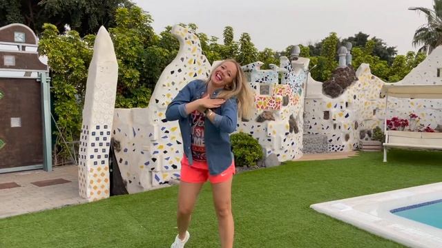 ZUMBA | Tusa - Karol G, Nicki Minaj | Zumba choreo | Zumba Vilniuje | Zumba Auguste смотреть онлайн