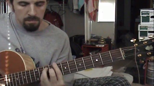 Joe Passafiume - Till The End of the Day (The Kinks) смотреть онлайн