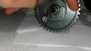 Декомпрессор zs177mm racer enduro 250