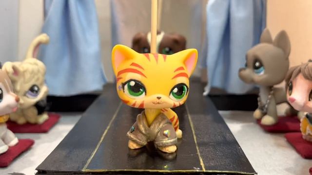 LPS: ОДЕЖДА И АКСЕССУАРЫ | для Lps своими руками